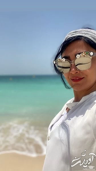 مریم معصومی